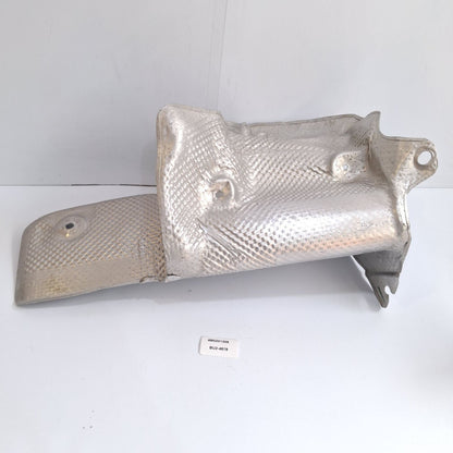 2015-2020 Bentley Bentayga Fuel Tank Shield 4M0201308