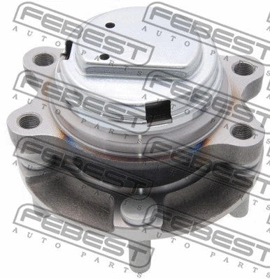 FEBEST 2008-2012 INFINITI EX35 Front Wheel Hub 0282-Y50MF