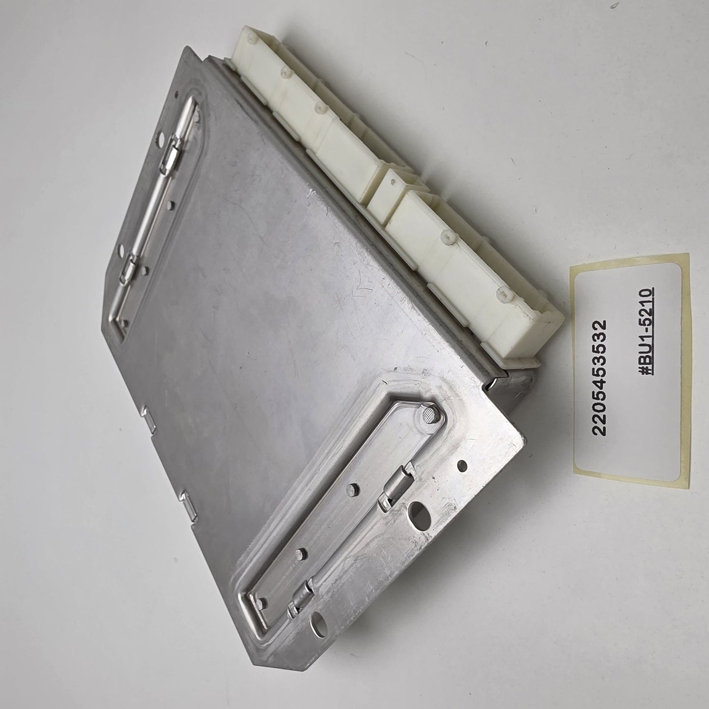 2003 Mercedes-Benz S500 ESP Control Module 2205453532
