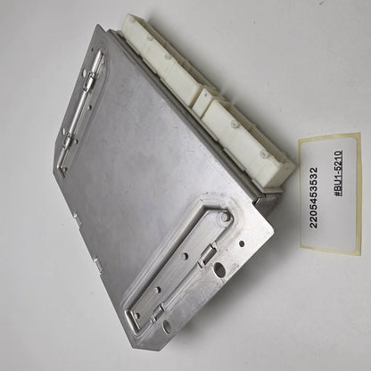 2003 Mercedes-Benz S500 ESP Control Module 2205453532