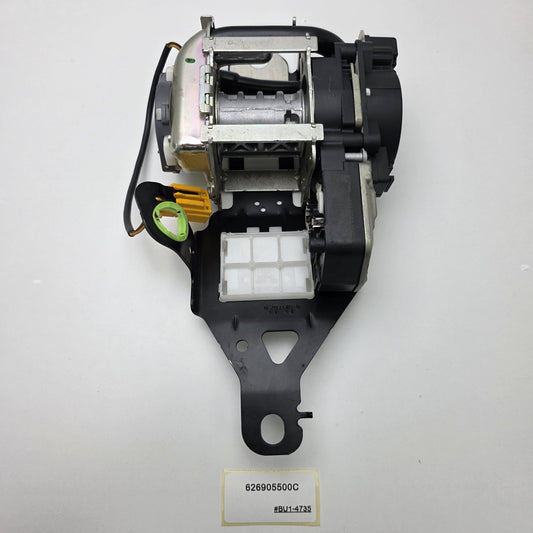 2014-2017 Mercedes-Benz S FRONT SEATBELT 626905500C