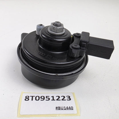 2008-2017 Audi RS5 High Note Horn High Tone Frequency OEM 8T0951223
