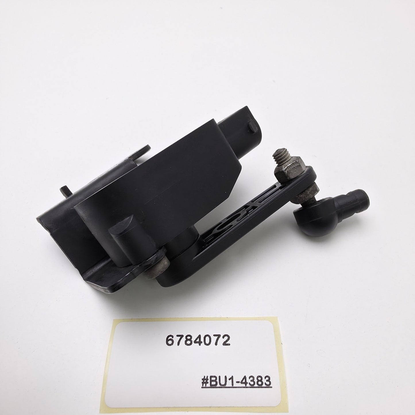 2018-2023 BMW G14 Headlight Level Sensor 6784072