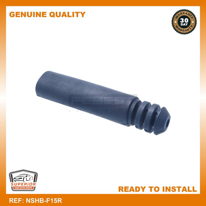 FEBEST 2011-2016 Nissan Juke Shock Absorber Boot NSHB-F15R