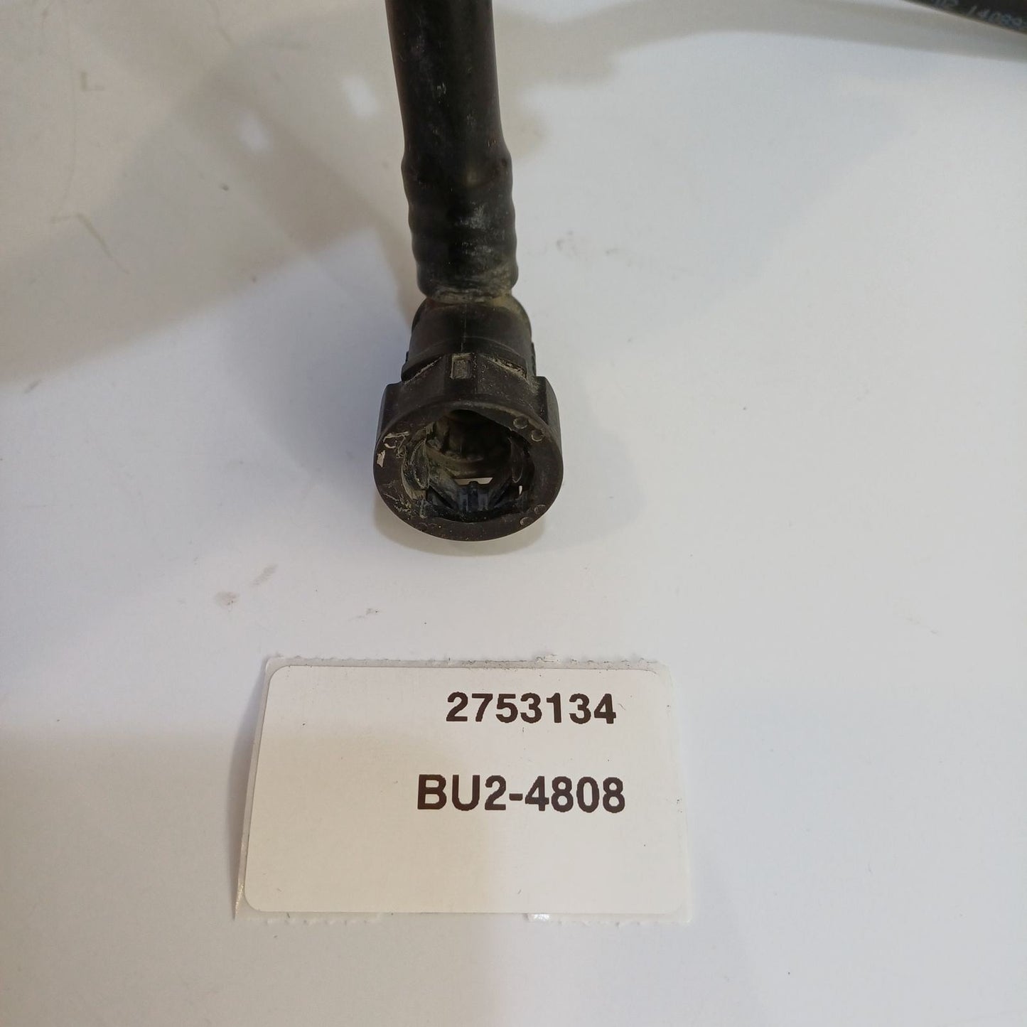 2007-2013 MINI Cooper Ventilation Breather Pipe Hose 2753134