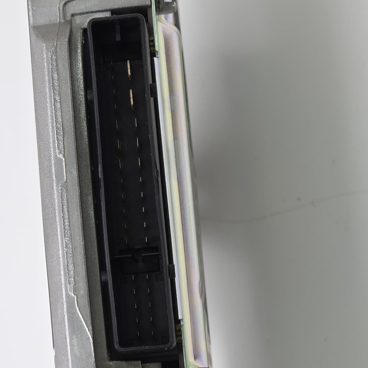 2011-2017 Porsche Cayenne Bose Stereo Audio Amplifier 7PP035223P