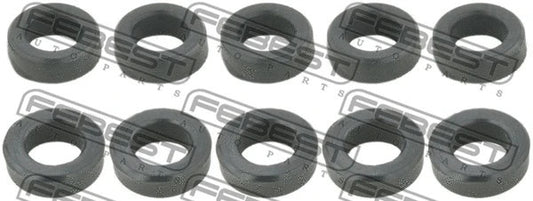 Febest Seal Ring, Injector RINGFL-010-PCS10