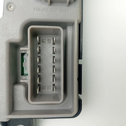 2013-2014 Land Rover Range Rover L405 Seat Temp Control Module AW9314B663AD