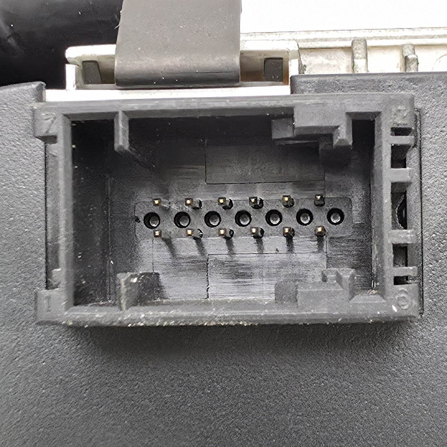 2010-2013 Land Rover Range Rover Sport HEADLIGHT CONTROL SWITCH AH2213A024AB