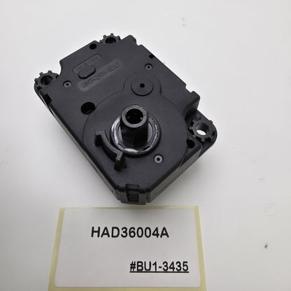 2015-2023 Citroen DS5 Heater Flap Control Motor HAD36004A