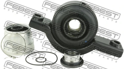 Febest 2011-2016 Nissan Juke Drive Shaft Bearing NCB-F15
