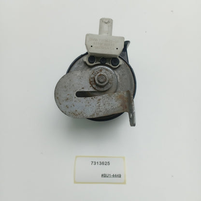 2007-2014 MINI CLUBMAN Low Tone Horn Signal 7313625