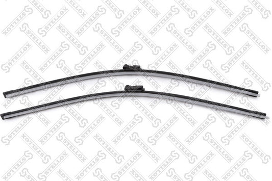 STELLOX OPEL Wiper Blade - 1272023