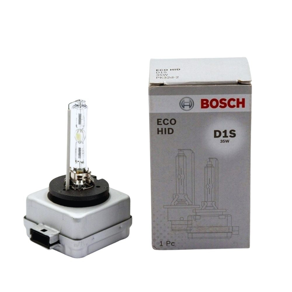 BOSCH Mercedes Xenon Bulb 1987302850