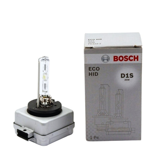 BOSCH Mercedes Xenon Bulb 1987302850
