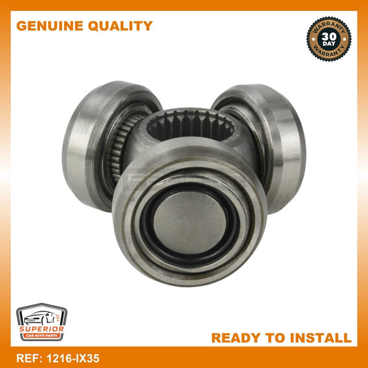 FEBEST 2010-2013 Hyundai Tucson Tripod Joint 1216-IX35