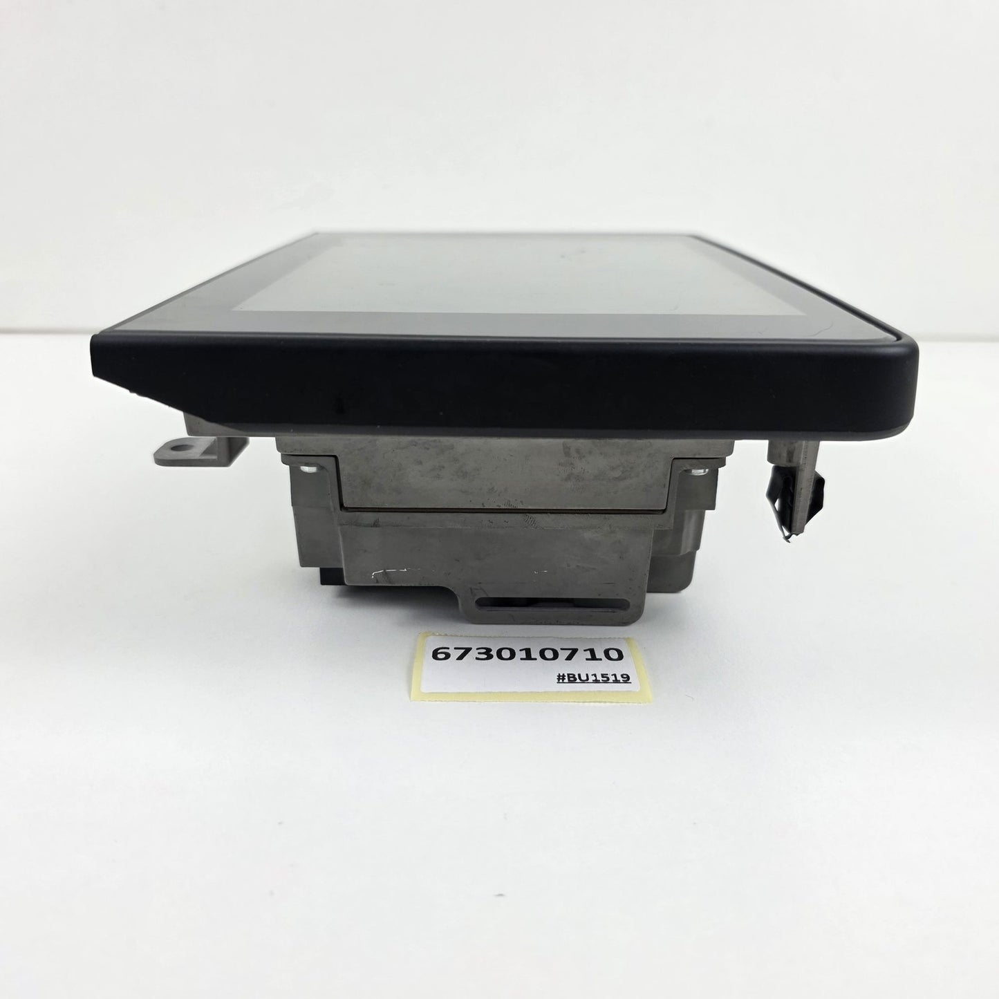2017-2021 Maserati Ghibli MASERATI TOUCH CONTROL 673010710