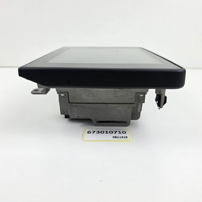 2017-2021 Maserati Ghibli MASERATI TOUCH CONTROL 673010710