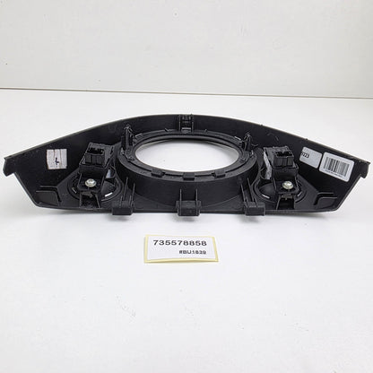 2007-2015 Fiat 500 TwinAir Electric Window Switch 735578858