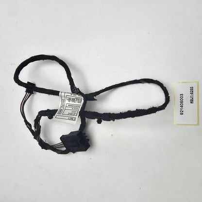 2007-2013 BMW X5 Armrest 921406003