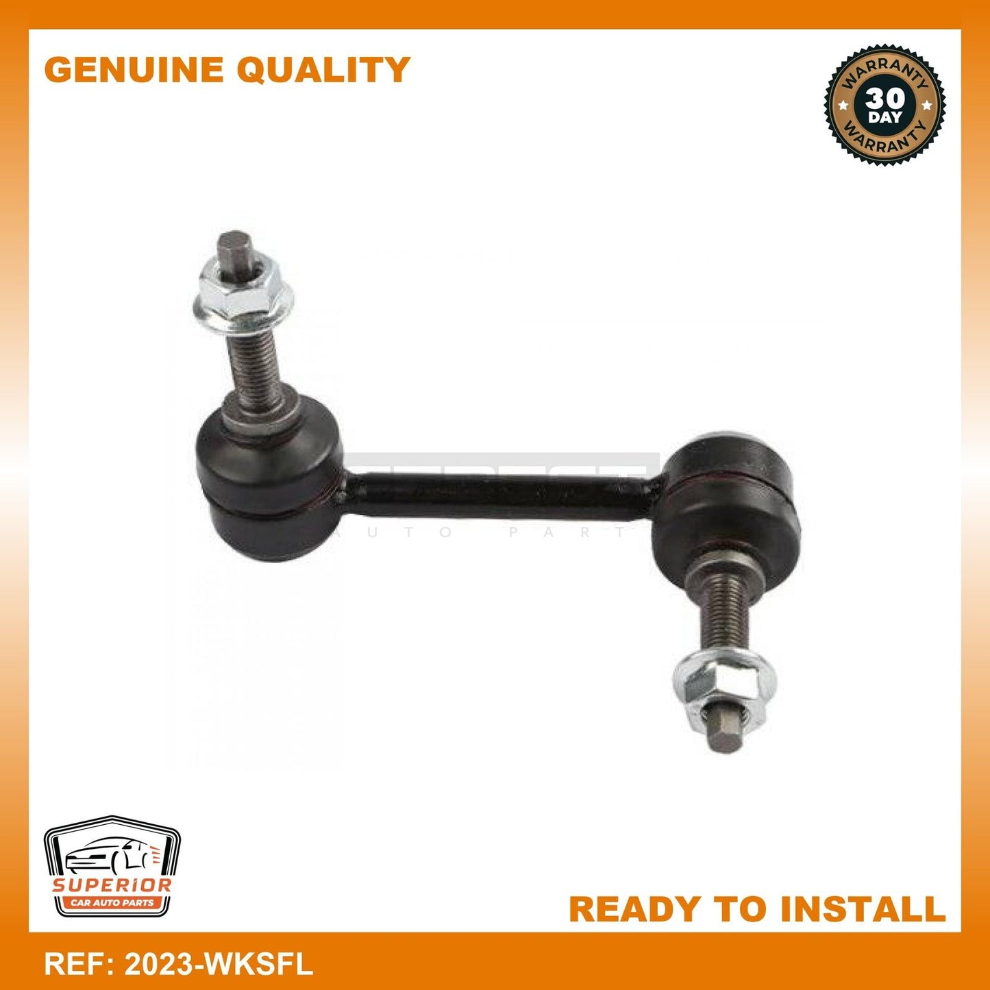 FEBEST 2010-2020 Jeep Grand Cherokee Stabilizer Bar Link 2023-WKSFL