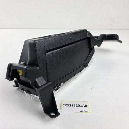 2013-2015 Land Rover Range Rover Sport L494 Front Left Fog Light CK5215201AB