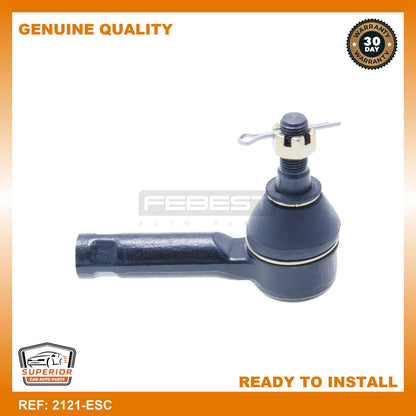 FEBEST 2007-2012 Ford Escape Steering Tie Rod End 2121-ESC