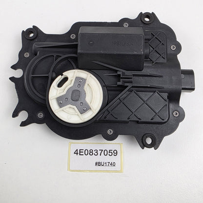2004-2010 Audi A8 Door Soft Close Drive Unit 4E0837059
