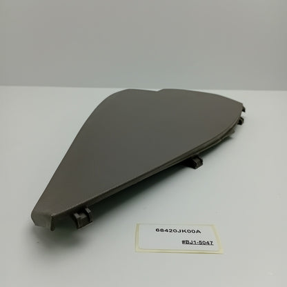 2007-2015 Infiniti G37 FINISHER-INSTRUMENT SIDE RH 68420JK00A