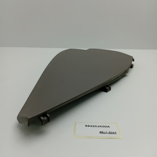2007-2015 Infiniti G37 FINISHER-INSTRUMENT SIDE RH 68420JK00A
