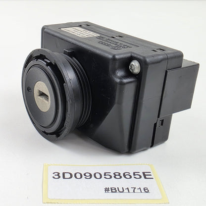 2002-2015 Volkswagen Phaeton IGNITION SWITCH 3D0905865E