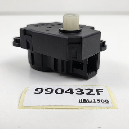 2007-2015 Mini Cooper R56 Heater Blower Flap Motor Actuator 990432F