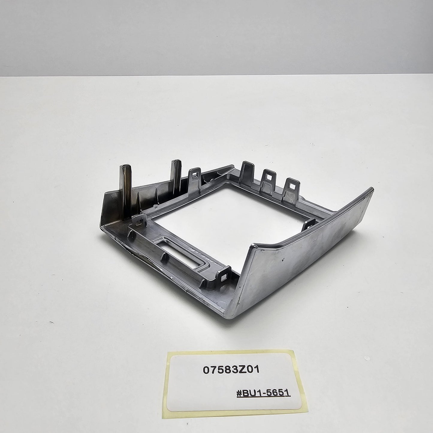 2012 Land Rover Range Rover Sport Vent Trim 07583Z01
