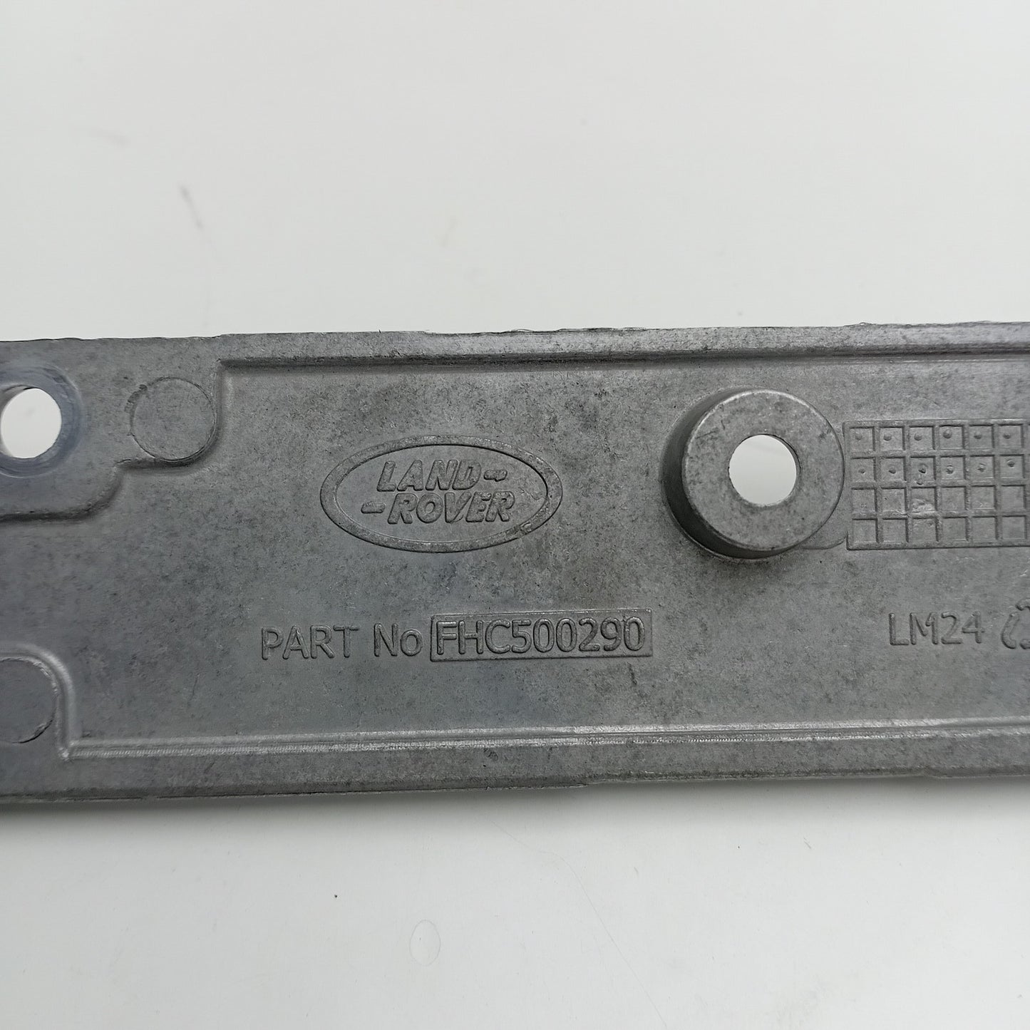 2007-2012 Land Rover Range Rover Bracket - Console FHC500290