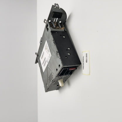 2012-2015 Fiat 500 Multi Media Radio 1RZ26JXWAL