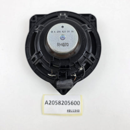 2015-2018 Mercedes-Benz C300 Door Speaker Loudspeaker A2058205600