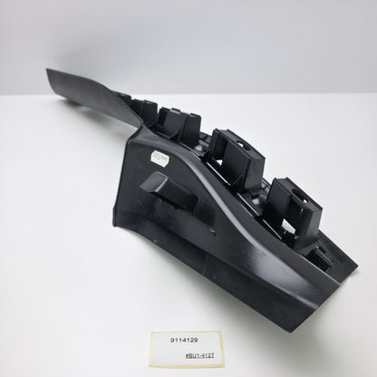 2009-2015 BMW F02 Rear Left Inside Entry Sill Cover Strip Step 9114129