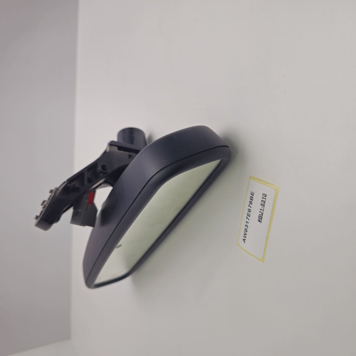 2010-2015 Jaguar XJ Interior Rear View Mirror AW9317E678BE