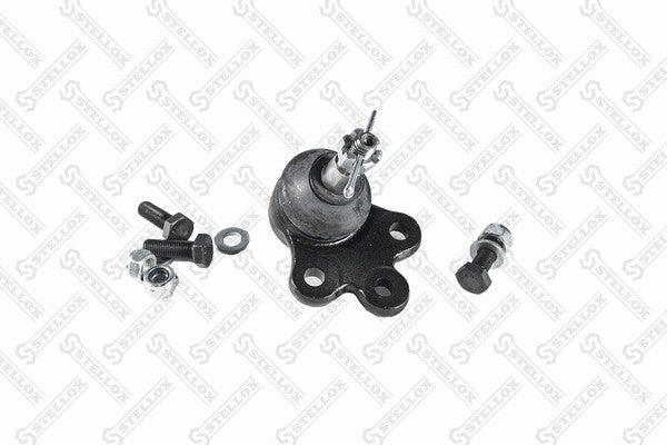 STELLOX OPEL Ball joint, rod/strut - 15293924