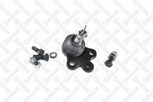 STELLOX OPEL Ball joint, rod/strut - 15293924
