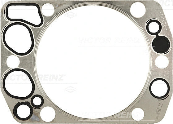 VICTOR REINZ Mercedes-Benz Cylinder Head Gasket 61-25105-15