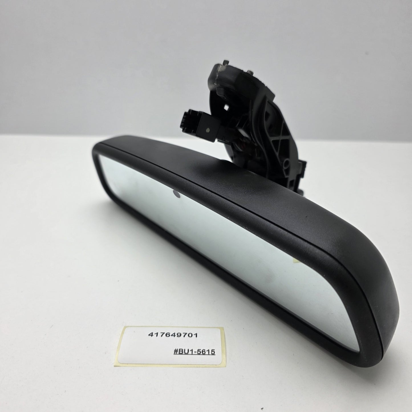2006-2008 BMW E60 Interior Rear View Mirror 417649701