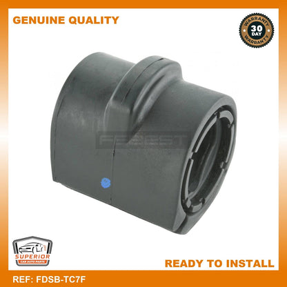 FEBEST 2010-2013 Ford Transit Connect Front Stabilizer Bar Bushing FDSB-TC7F