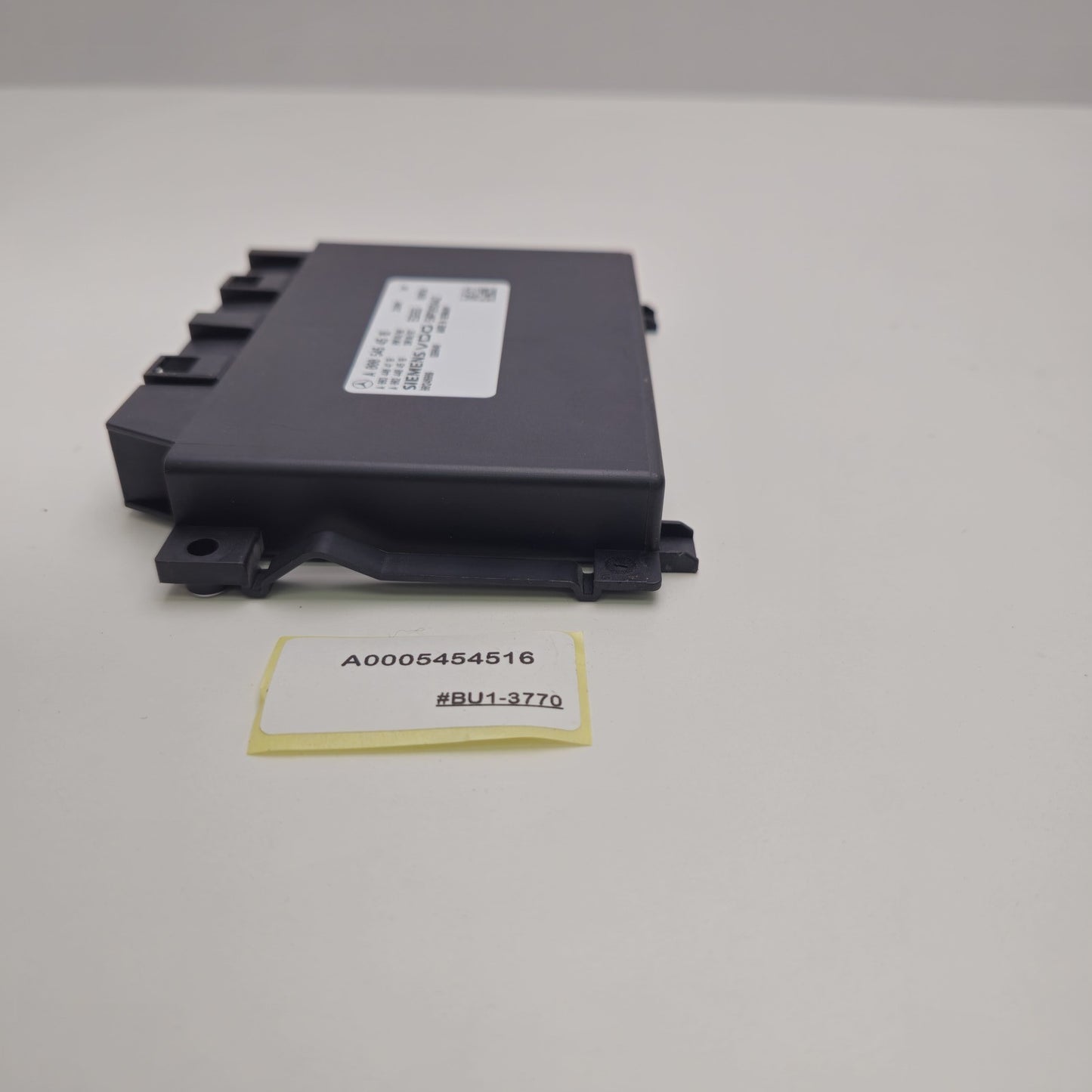 2009 Mercedes-Benz C TRANSMISSION CONTROL MODULE A0005454516