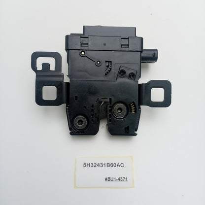 2005-2013 Land Rover Range Rover Sport Tailgate Lock Latch Actuator 5H32431B60AC