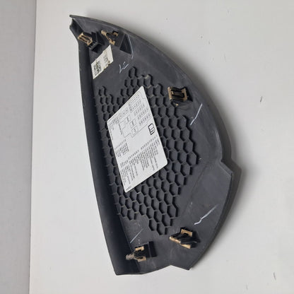 2014-2019 Cadillac CTS Instrument Panel Outer Trim Cover 105089642