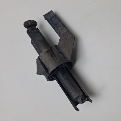 2003-2009 Mercedes-Benz E-Class Ceiling Handle Gray Rear W211 A2118100151