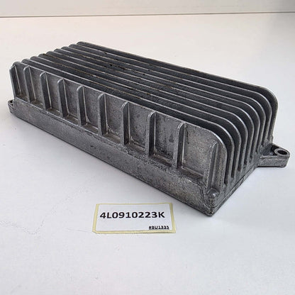 2007-2009 Audi Q7 Radio Amplifier 4L0910223K