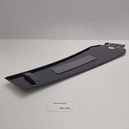 2019-2025 Audi S7 Body B-Pillar Molding 4K8853290