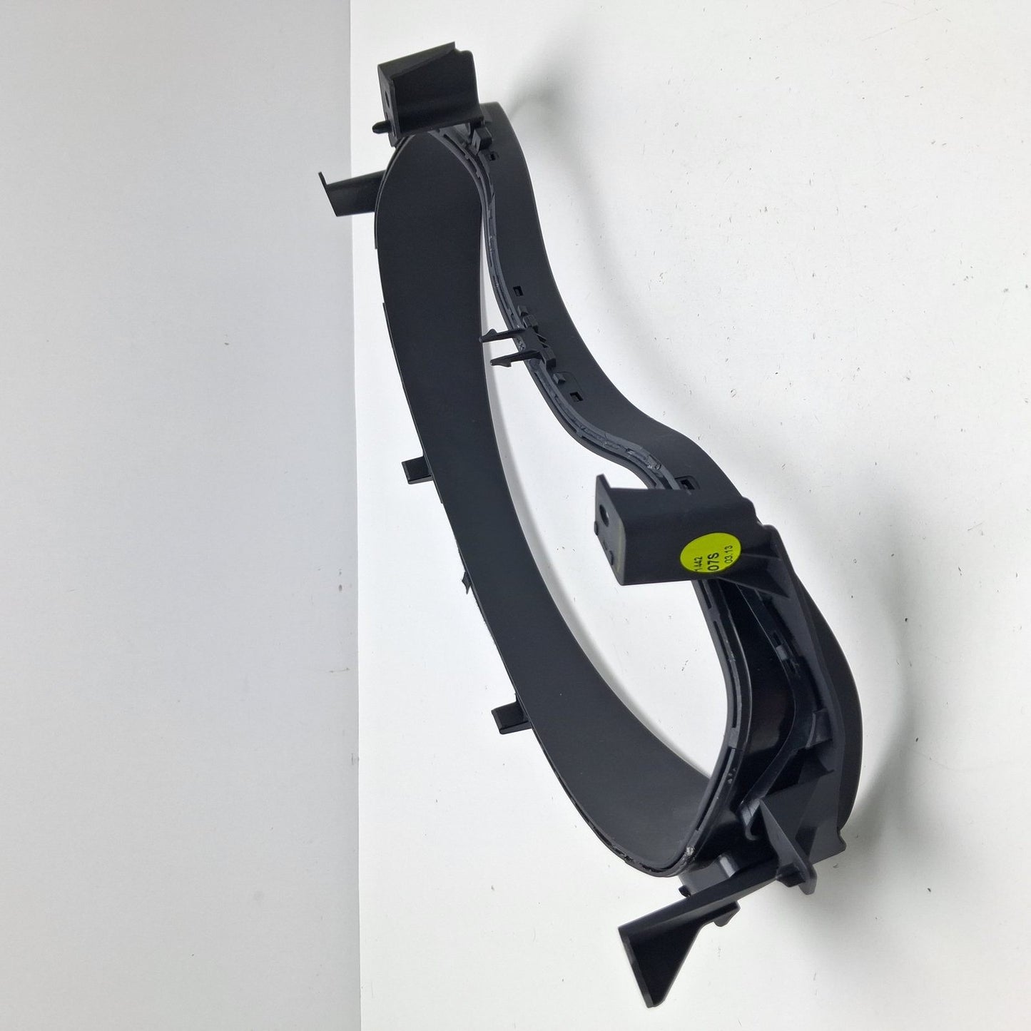 2012-2018 Audi A6 Instrument Cluster Speedometer Trim Cover 9032202